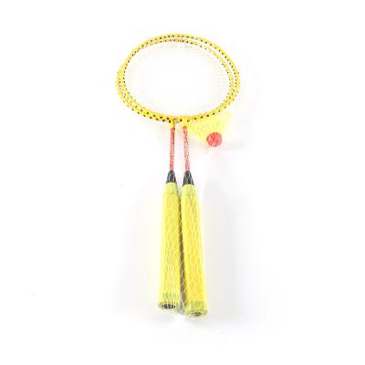 China DECOQ noise DECOQ high quality badminton racket high quality badminton shuttlecock price cheap badminton racket set for sale