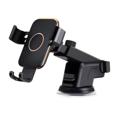 China Wholesale Adjustable Universal Factory Dash Car Phone Holder Cell Phone Holder For Mobile 360 ​​Degree Rotatable Fit for sale