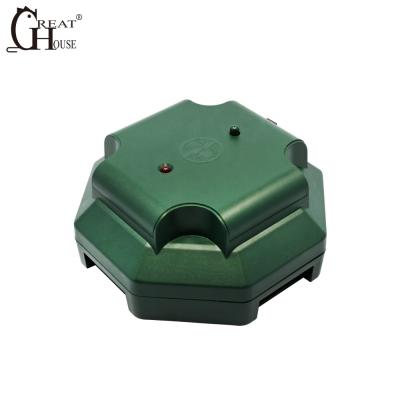 China New GH-180 Disposable Super Electronic Roach Killer for sale