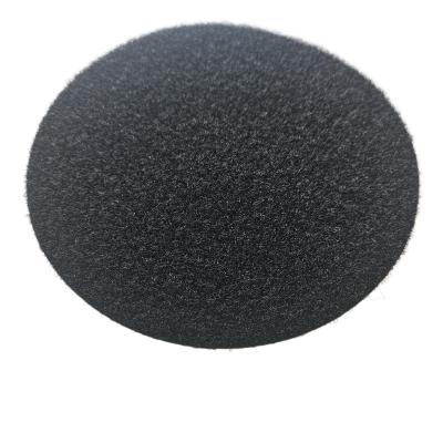 China Eco-friendly High Quality Customized Nylon Hook and Loop Disc 5inch Sanding Hook and Loop Sanding Disc for sale