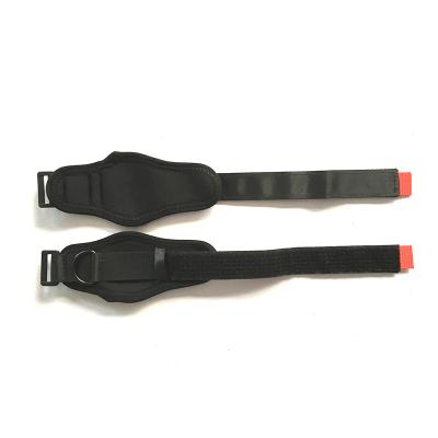 China Factory wholesale price viable neoprene hook and loop wrist strap for sale