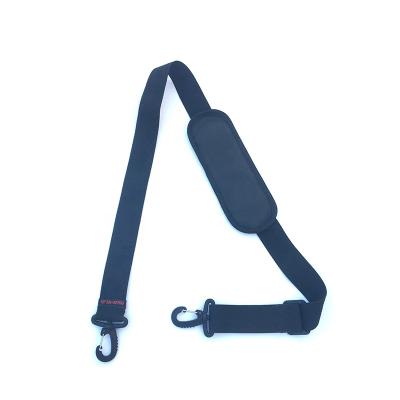 China Eco-Friendly Detachable Cushioned Shoulder Strap Replacement Strap for sale