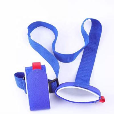 China Multifunctional Eco-friendly Shoulder Bag Luggage Camera Shoulder Strap Cross - Body Luggage Belt Elastic Strap for sale