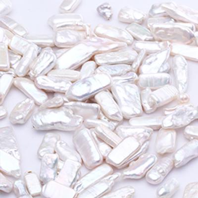 China Jewelry Making Best Selling Product 18-24mm White Pearl for sale