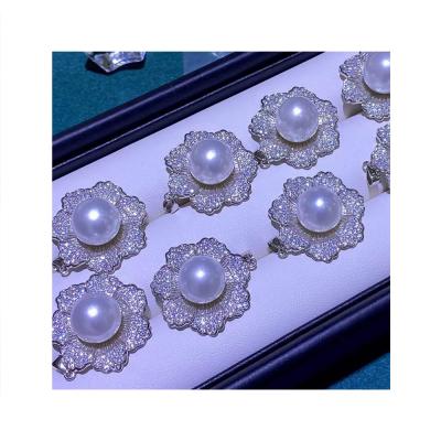 China New CLASSIC Hot Pearl Jewelry Necklace Natural Women Gift for sale