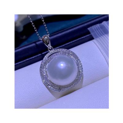 China Newest Fashion Jewelry CLASSIC Vintage For Woman Natural Pearl Necklace for sale