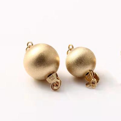 China 18K Gold Womens 18k Accessories Jewelry For Jewelry Making for sale