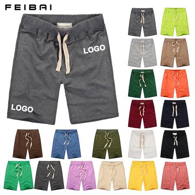 China FEIBAI QUICK DRY Manufacturer OEM ODM Custom Men Shorts for sale