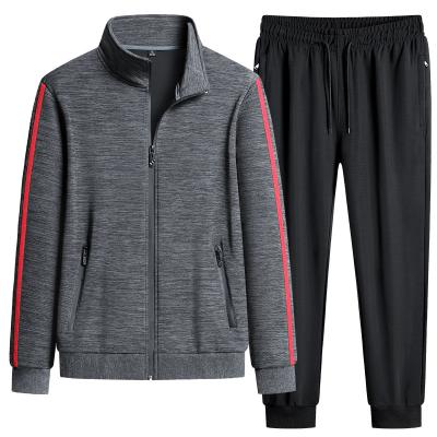 China Wholesale QUICK DRY Winter Hoodies Sports Jogger Tracksuit Mens Sweatsuit Sets for sale