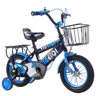 China Popular Custom Boys Girls Bike Kids Children Bike 18 Inch Indoor Outdoor Bicycle For Girls for sale