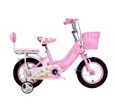 China Popular Cheap Custom Boys Girls Bike Multicolor Girls Kids Bike For 2 To 12 Years Old Child for sale