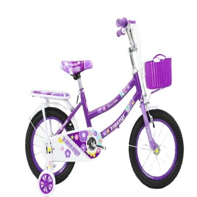 China Popular Custom Kids Bike 12/14/16/20 Inch Kids Bike Multicolor Kids Cycle Bicycle for sale