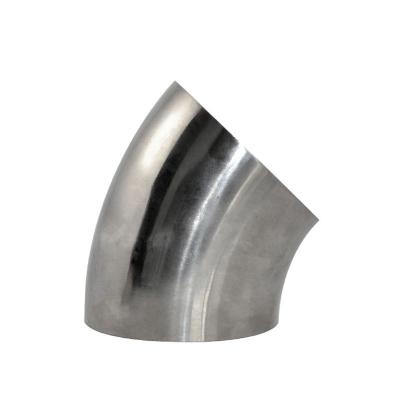 China Widely Hot Sale Alloy31 UNS N08031 1.4562 Nickel Alloy Elbow Tee Per Kg Price for sale