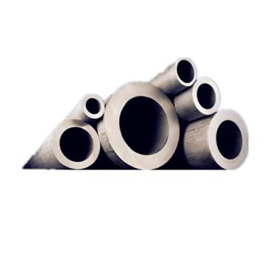 China Chemical Fertilizer Pipe 304 304L 304H Seamless Wall Thickness Stainless Steel Tube Per Kg Price for sale