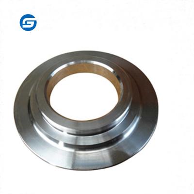 China Hot Selling Stainless Steel Inconel Forged Rings Forged Alloy Steel Customized Size Engineering Mechanical Parts For Sale for sale