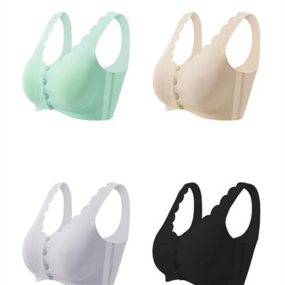 China Fashionable and comfortable QUICK DRY Nursing Bra for Maternity Postpartum Women Nursing Bras for sale