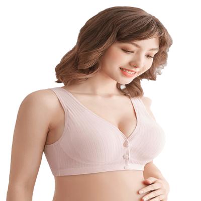 China Maternity Nursing Nursing Bras QUICK DRY Breathable Plus Size Women Nursing Bra for sale