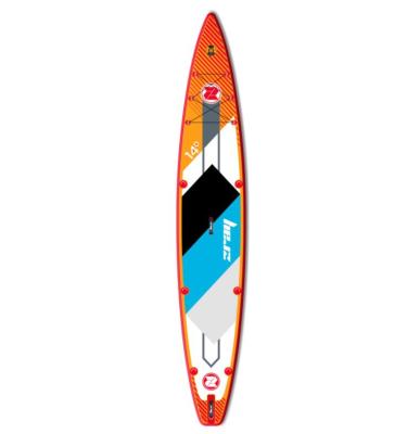 China Jilong 37638 Pro Eco-friendly SUP Board Inflatable Paddle Board Quick Sup Board For Surfing for sale