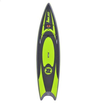 China Jilong 37517 Pro Snap Board Eco - Friendly Inflatable Stand Up Paddle Board For Surfing for sale