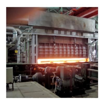 China Building Material Stores Regenerative Natural Gas Heating Furnace for sale