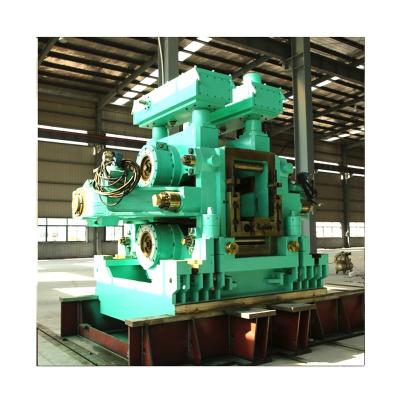 China OTHER 150-600mm Universal Rolling Mill 600,000 Ton Output , Section Steel Rolling Equipment for sale