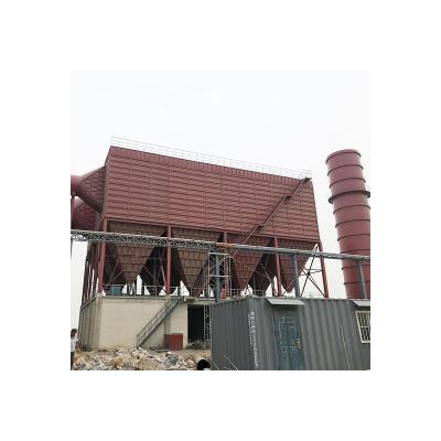 China Other Production Purification Dust Collector Wholesale Professional Cement Dust Collector for sale