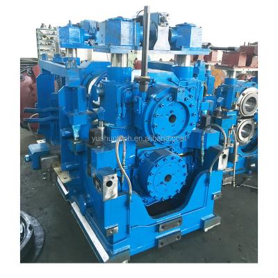 China Short-Strength Line 650 Short Stress Path Rolling Machine For Bar / Rebar Production Line for sale