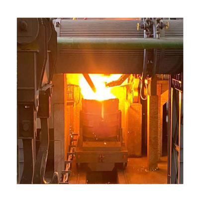 China Pocket Refining Furnace 150T MT Pocket Refining Furnace for sale