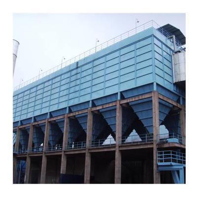 China Other hot sale electrostatic precipitator factory high quality industrial dust collector for sale