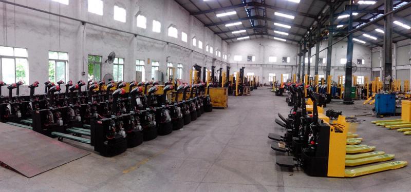 Verified China supplier - Guangzhou Sunrise Machinery Equipment Co., Ltd.