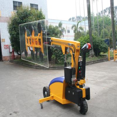 China Garment Shops China W 2000 Removable Vacuum Tube Lifter for sale