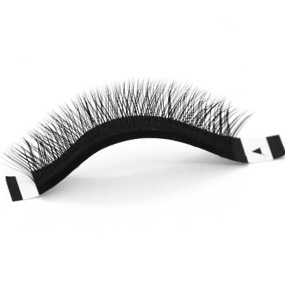 China Wholesale YY Shape Full Volume Eyelash Extensions Net YY Cross Lashes for sale