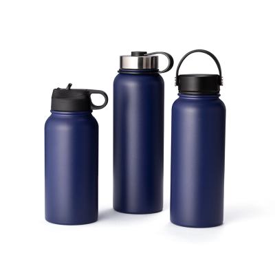 China Wholesale PORTABLE Low Price Wide-Mouth Sports Bottle High Quality Large Capacity Sports Water Bottle Sports Kettle for sale