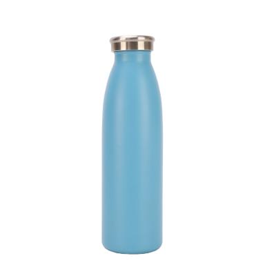 China Sustainable Heat Insulation Increasing Drinking Water Bottles Insulated Cheap Drinking Water Bottle for sale