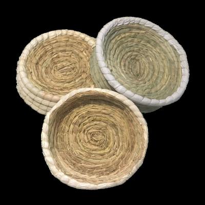 China Viable hand - various woven features of the simulated bird's nest and the small pet's nest for sale