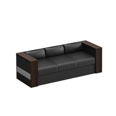 China Latest New Model Design Office Furniture Modular Reception Sofa for sale