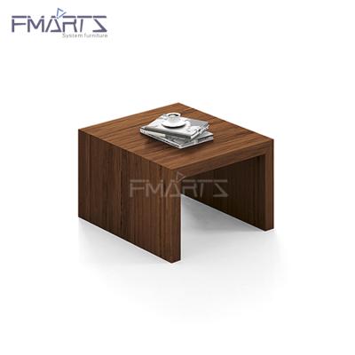 China Cheap center table coffee table rush living room wooden tea table for sale