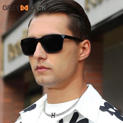 China Fashion Sunglasses 2023 Hot Fashion Sunglasses Aggregation Photochromic Men Women Polarized Sun Lenses For Workout for sale