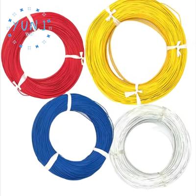 China Cable Protection flexible stranded tinned copper wire 22AWG for sale