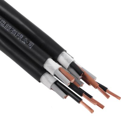 China Copper Electric cable YDY(zo) 3x1.5 3x2.5 450/750V for sale