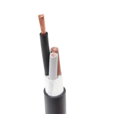 China Cable Protection YUNI 6 high quality low price australia electric wires Lighting Domestic Electric Fitting Wires for sale