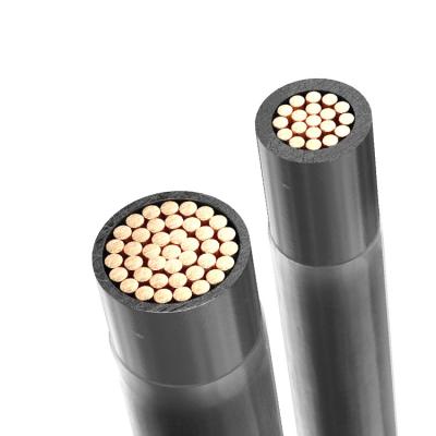 China Overhead Vietnam PVC insulated 1x1.5 nya cable THHN THWN-2 wire copper wire multi core flexible electrical wires for sale