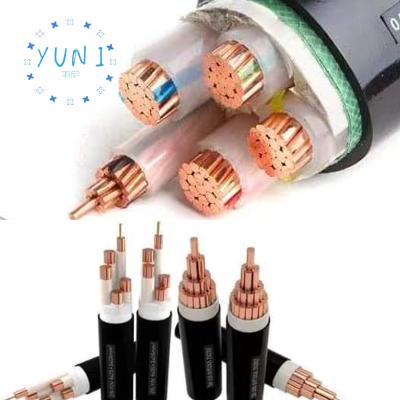 China Scope of application: For indoor telephone line Rz1-K (AS) Flexible Copper 4X16 XLPE Halogen-Free CPR Power Cables for sale