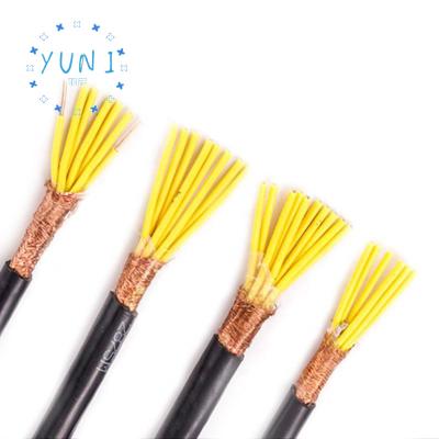 China Aluminum YUNI Submarine Power Cable for sale