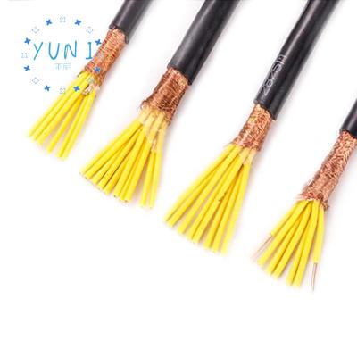 China Aluminum YUNI epr single core cable epr insulation cable PE jacket mining cable suppliers for sale