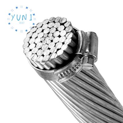 China Aluminum YUNI  Aac Bare Aluminum Conductor for sale