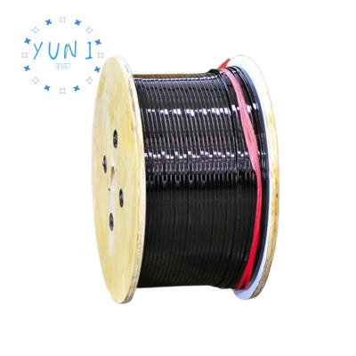 China Transformer etc YUNI Enamelled Aluminum Round Wire for sale