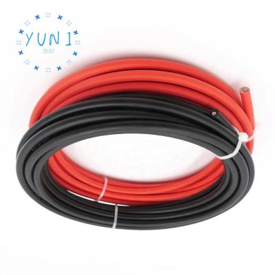 China Heating YUNI control cable wire  8core control electric cable  multi core control cable for sale