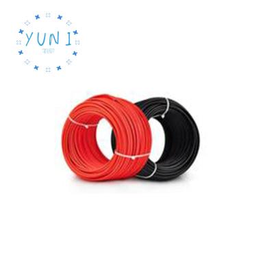 China Heating Electric Flexible Wire Line Power Cable 2 Core Copper Wire for sale