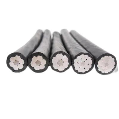 China Heating 2 core copper wire  electric cables manufacturers  twin and earth cable 25mm for sale